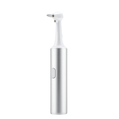 Battery-powered Dental Polisher for Cleaning Polishing Tartar Removal
