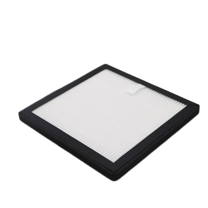 Aspirador Dental de Alta Potencia con Luz LED + 4 Filtros - Madicaza